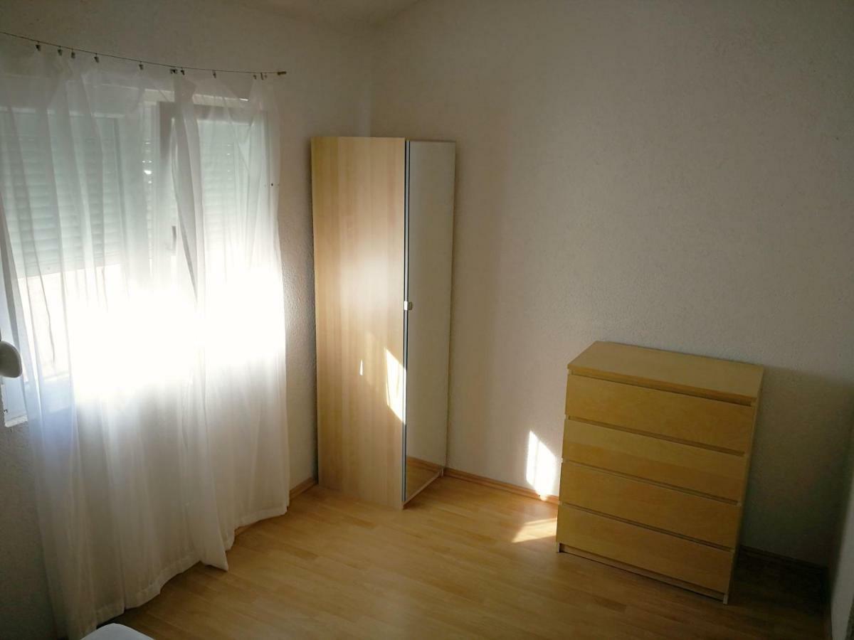 Family Friendly Apartments Island Rab Kampor Dış mekan fotoğraf
