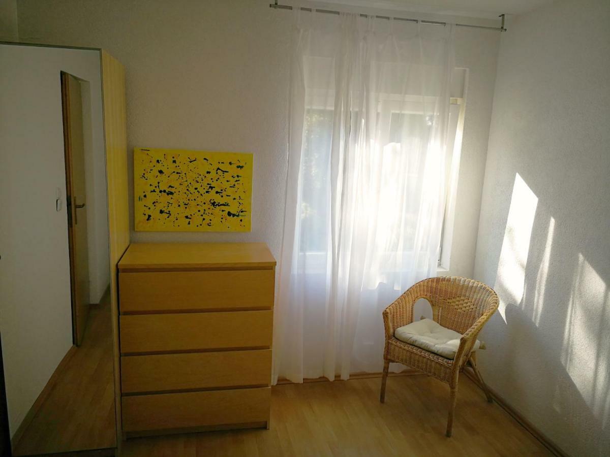 Family Friendly Apartments Island Rab Kampor Dış mekan fotoğraf