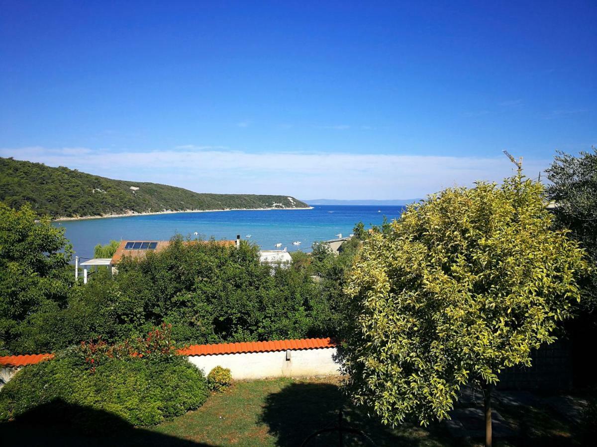 Family Friendly Apartments Island Rab Kampor Dış mekan fotoğraf